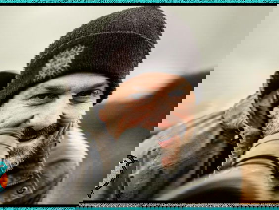 Begijn le Bleu: HOOP