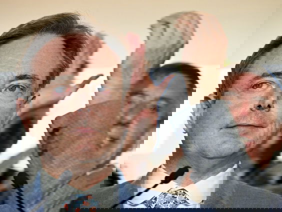 Hoe gaat het met de formatie in België?