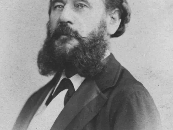 Wiekent Benjamin Bilse?