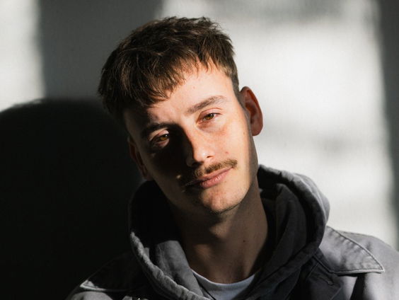 Benwal: "Ik ben letterlijk op een studentenkamer begonnen"