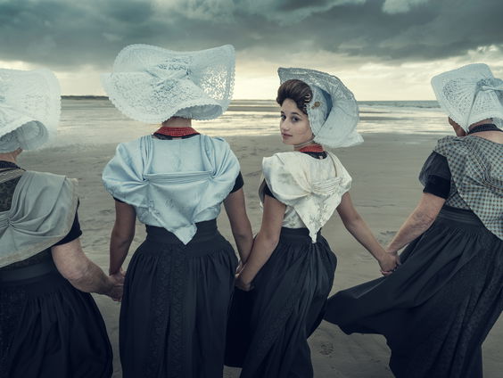 Museumtip: Between the sea and the sky