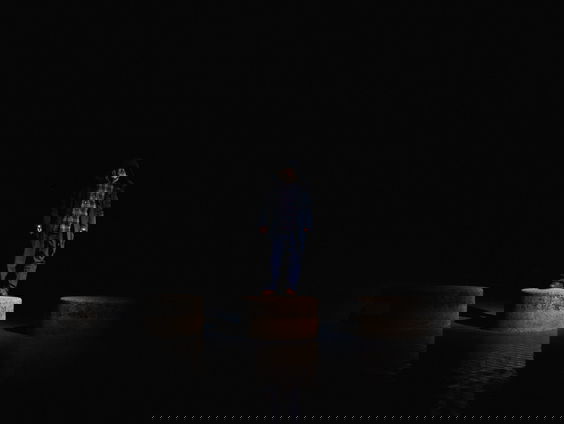 Het talent: Robin Alysha Clemens