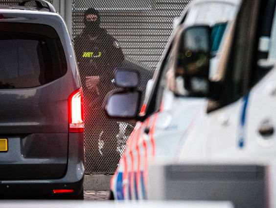 Advocaten staken uit protest tegen strengere regels in Vught en intensief toezicht
