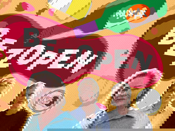 Faye en Julia blikken terug