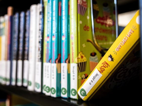 Hoe de KB Nationale Bibliotheek haar depot Verhuist