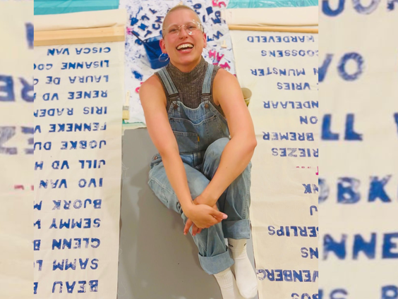 "Komen niet op de wachtlijst omdat ze 'te complex' zijn": Bieke komt op voor GGZ-cliënten