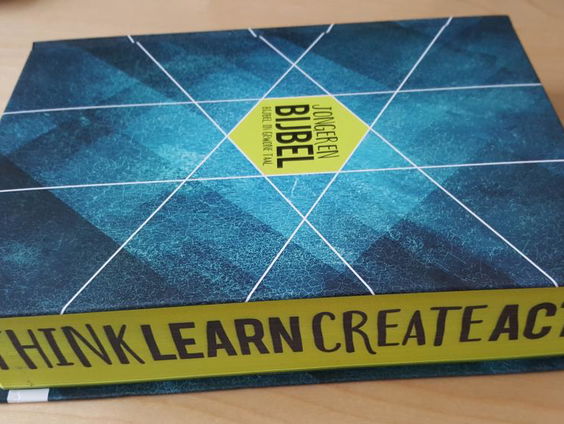 De Jongerenbijbel is vernieuwd: aandacht voor nieuwe thema's