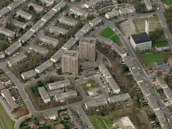 Woningnood drijft scheefgroei in Heerlen-Noord: gemeente grijpt in