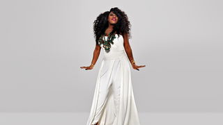 Berget Lewit haalt soul naar het Concertgebouw