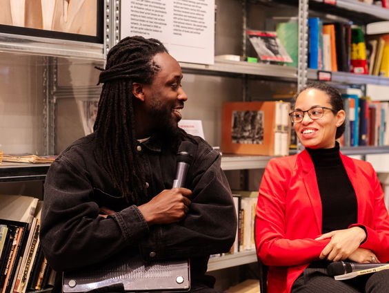 Akwasi: Het is belangrijk dat je weet wie Anton de Kom is