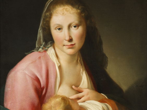 Museumtip: Good Mom/Bad Mom in Centraal Museum Utrecht