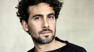 Het gesprek -Bo Tarenskeen