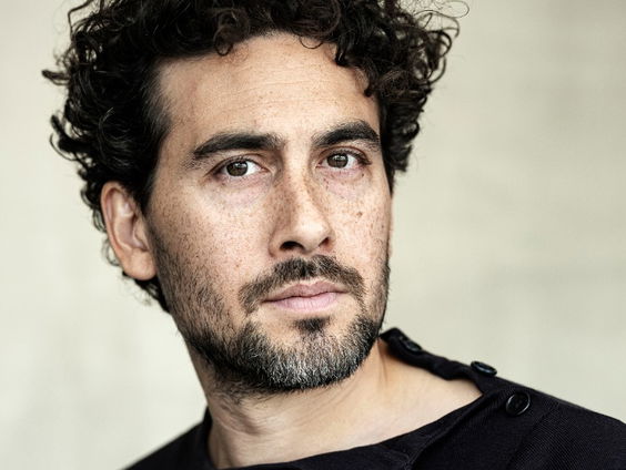 Het gesprek - Bo Tarenskeen