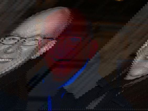 Wiekent Bob Chilcott?