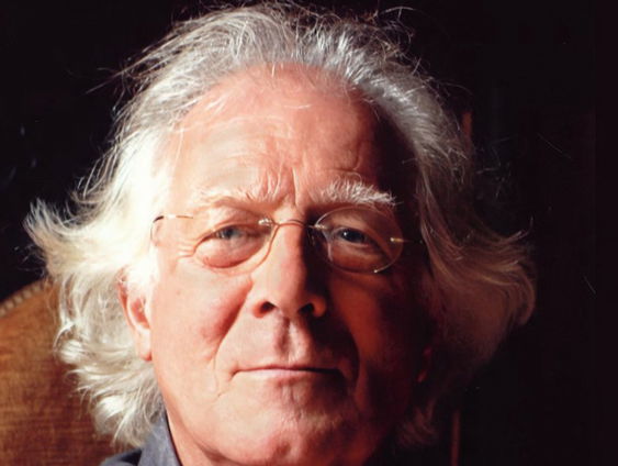 De nieuwe biografie over hoboïst Han de Vries