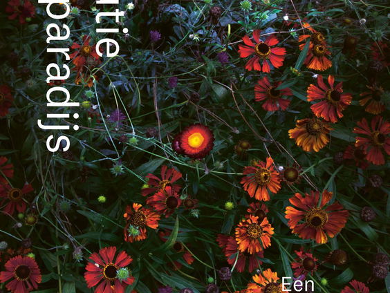 Boek van de week: Revolutie in het paradijs
