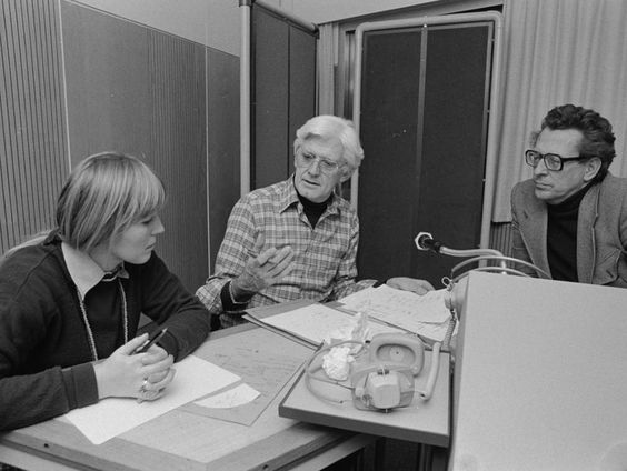 Onvergetelijk: Boemerang (1974)