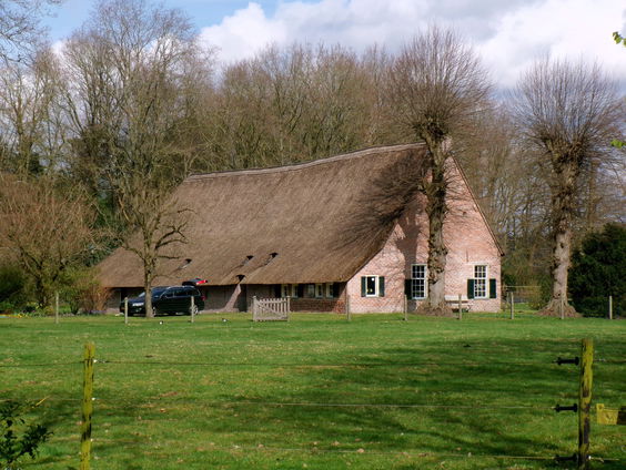 Roel Oldenburger onteigend wegens uitbreiding oefenterrein