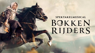 Musical Bokkenrijders duikt de lugubere Limburgse geschiedenis in