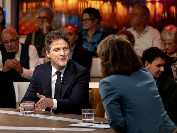 Bontenbal onder vuur na uitspraak over religieus onderwijs