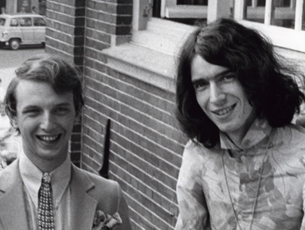 Boudewijn de Groot trots op winnen van Lennart Nijghprijs