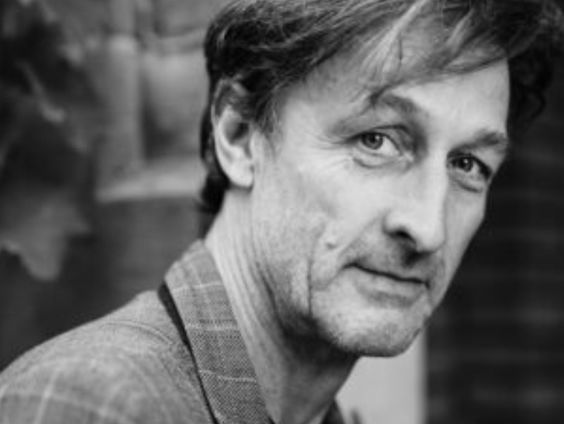 Het gesprek - Boudewijn Koole