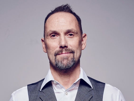 Het gesprek - Bouke de Vries