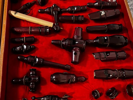 Het DoelenEnsemble speelt een activistisch concert met Braziliaanse fluiten