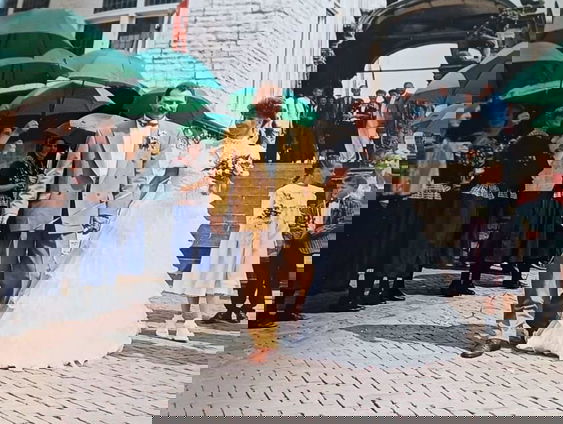 De zomerherinnering van Jolanda de Jonge