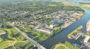 Op zoek naar woningen voor jongeren: bijzonder initiatief in Burgum