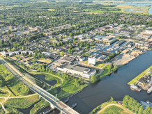 Op zoek naar woningen voor jongeren: bijzonder initiatief in Burgum