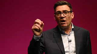 Staat het VK aan het begin van een 'Breturn'?