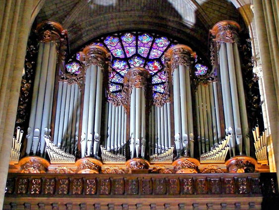 12 Steden, 13 Orgels #62: Cavaillé-Coll is jarig