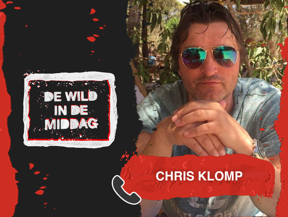 Chris Klomp over rechtszaak Ali B: "Hij beseft niet dat hij terecht staat voor zeden"