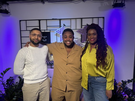 Celebrating Black Art in Rotterdam