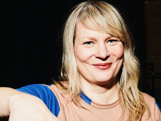 Het gesprek - Cecilia Moisio