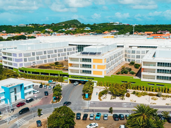 Dreigend tekort aan medisch specialisten op Curaçao