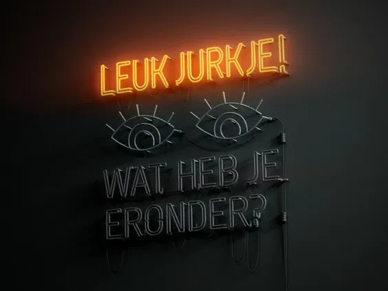 Seksuele grenzen zijn geen grijze gebieden