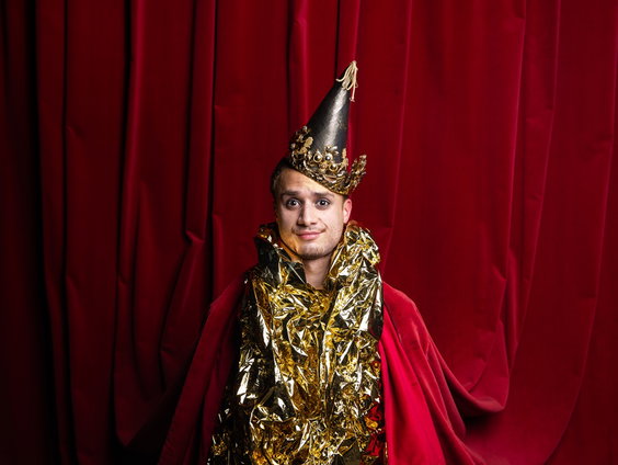 Opera op de Parade tovert Den Bosch om tot openluchttheater