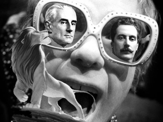 Poppourri #25: Can you feel the Pavane?