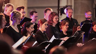 Cappella Amsterdam voert bijzondere versie van Stravinsky’s Les Noces uit