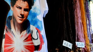 Carlo Acutis wordt zondag heilig verklaard