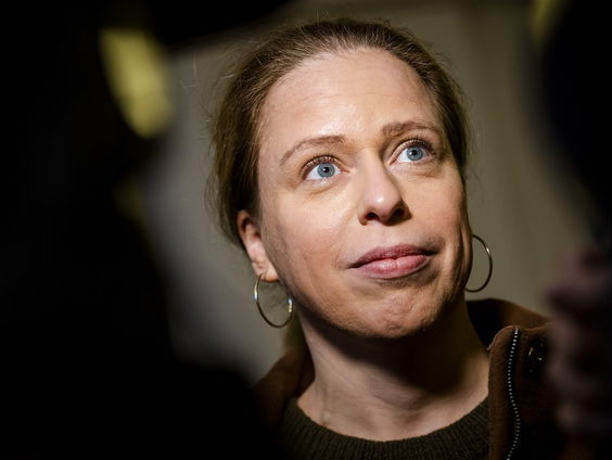 Minister Schouten over armoede