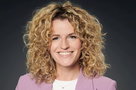 Een goedemorgen met... Carolien Borgers