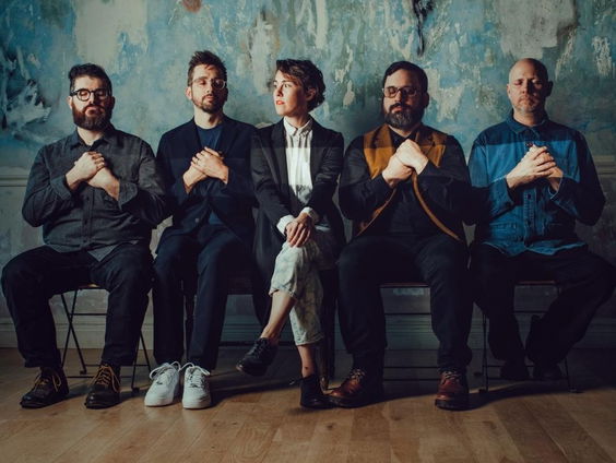 Caroline Shaw winnaar Edison Buitengewoon Klassiek