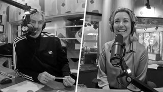 30 MINUTEN RAUW: Carrie ten Napel