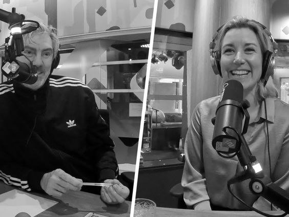 30 MINUTEN RAUW: Carrie ten Napel