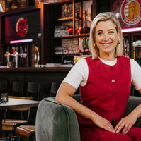 Carrie ten Napel terug met nieuw seizoen van 'Carrie op Vrijdag'
