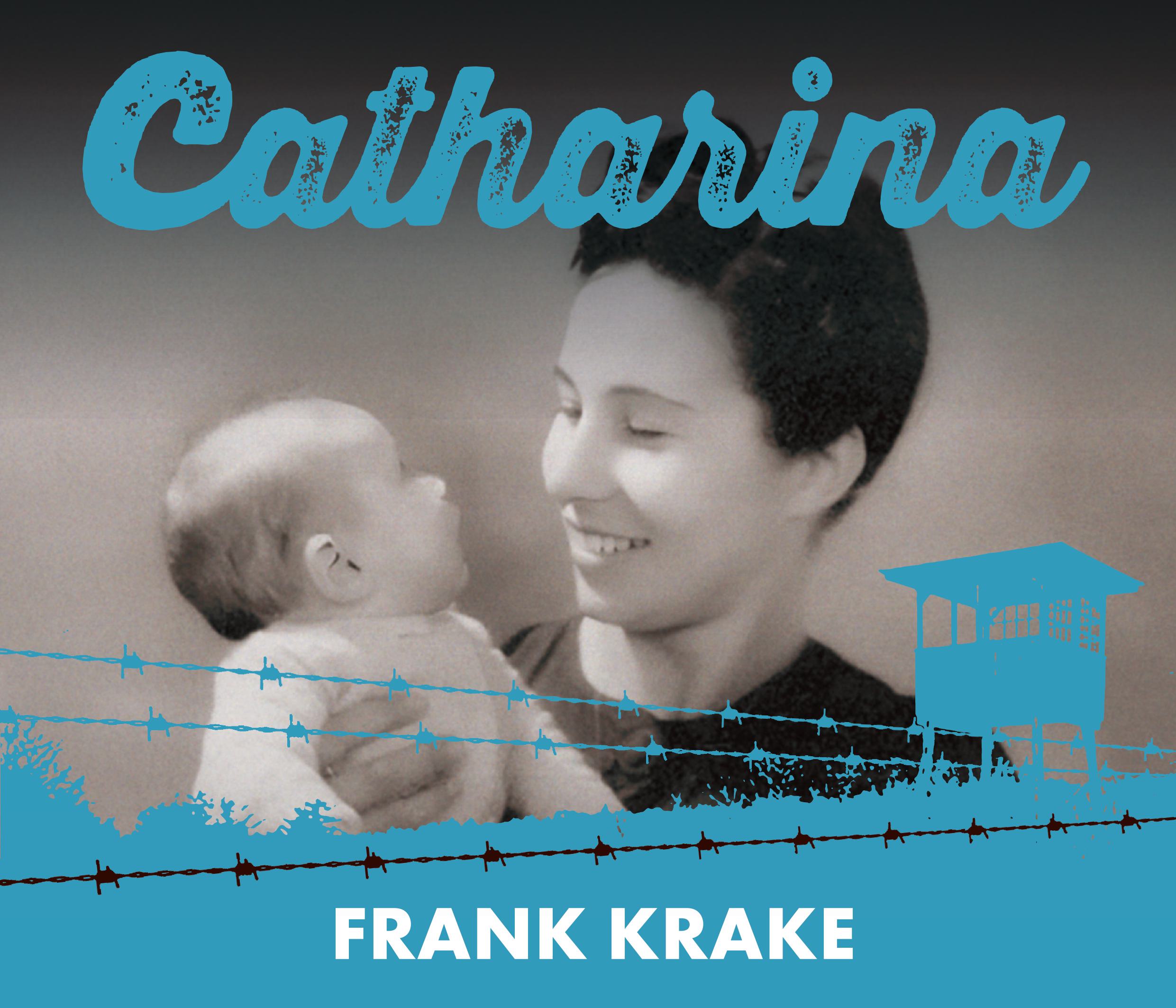 Hoe kan het dat Catharina Westerbork heeft overleefd met haar baby?