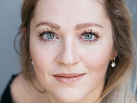 Vanuit de coulissen: Céline Janssen